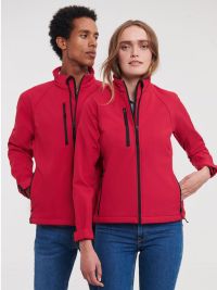 Softshelljacke Damen